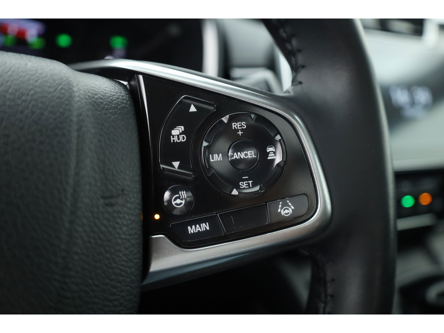 Honda CR-V 1.5 AWD Executive | Pano | Camera | Adapt. Cruise | Stoel- Stuurverw. | HUD | Keyless