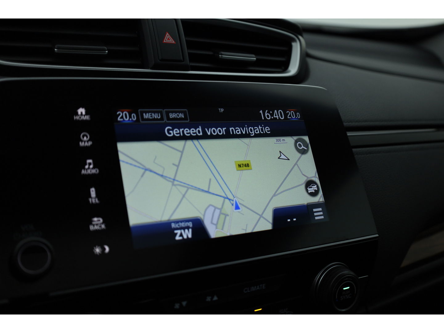 Honda CR-V 1.5 AWD Executive | Pano | Camera | Adapt. Cruise | Stoel- Stuurverw. | HUD | Keyless
