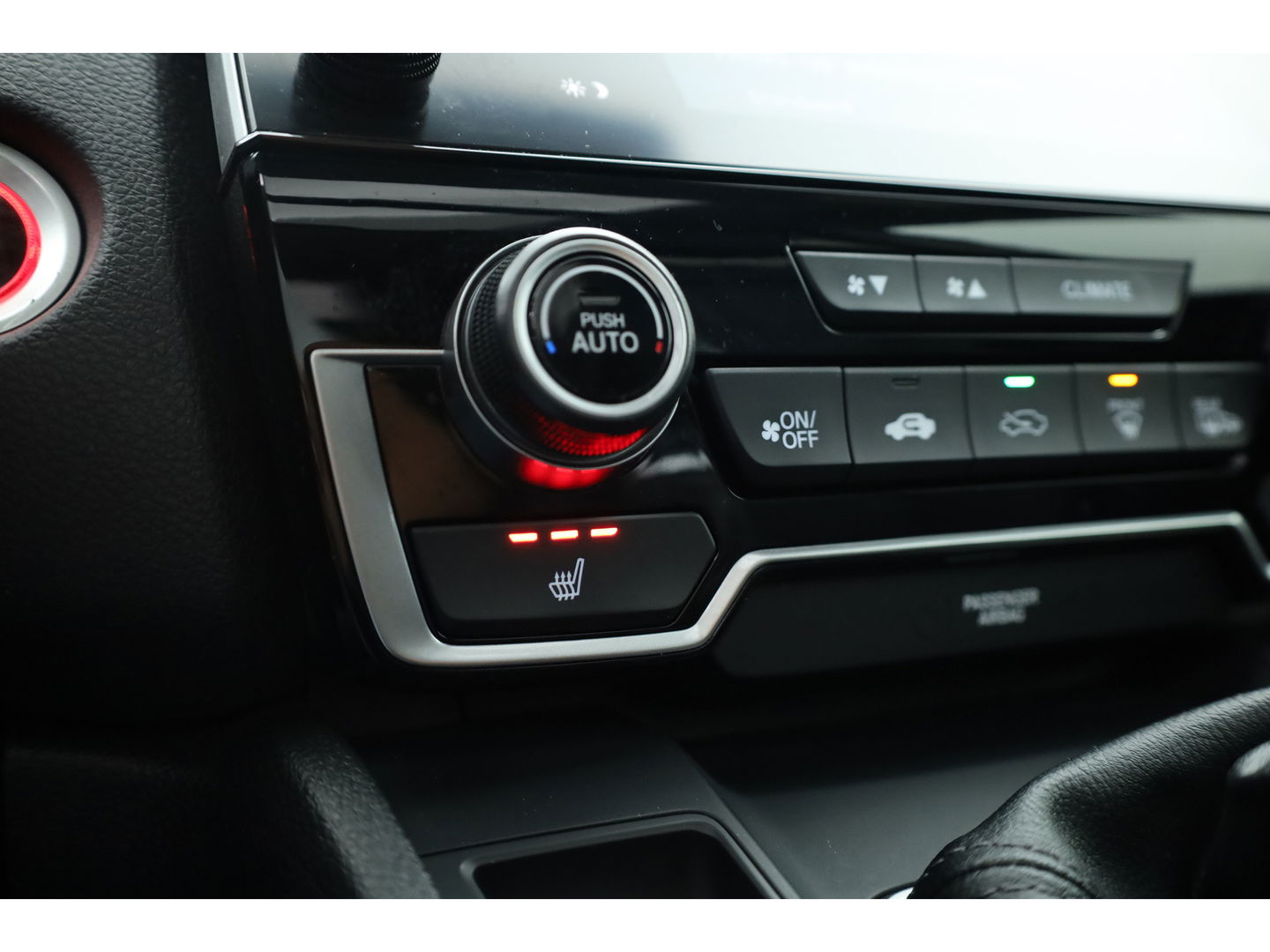 Honda CR-V 1.5 AWD Executive | Pano | Camera | Adapt. Cruise | Stoel- Stuurverw. | HUD | Keyless