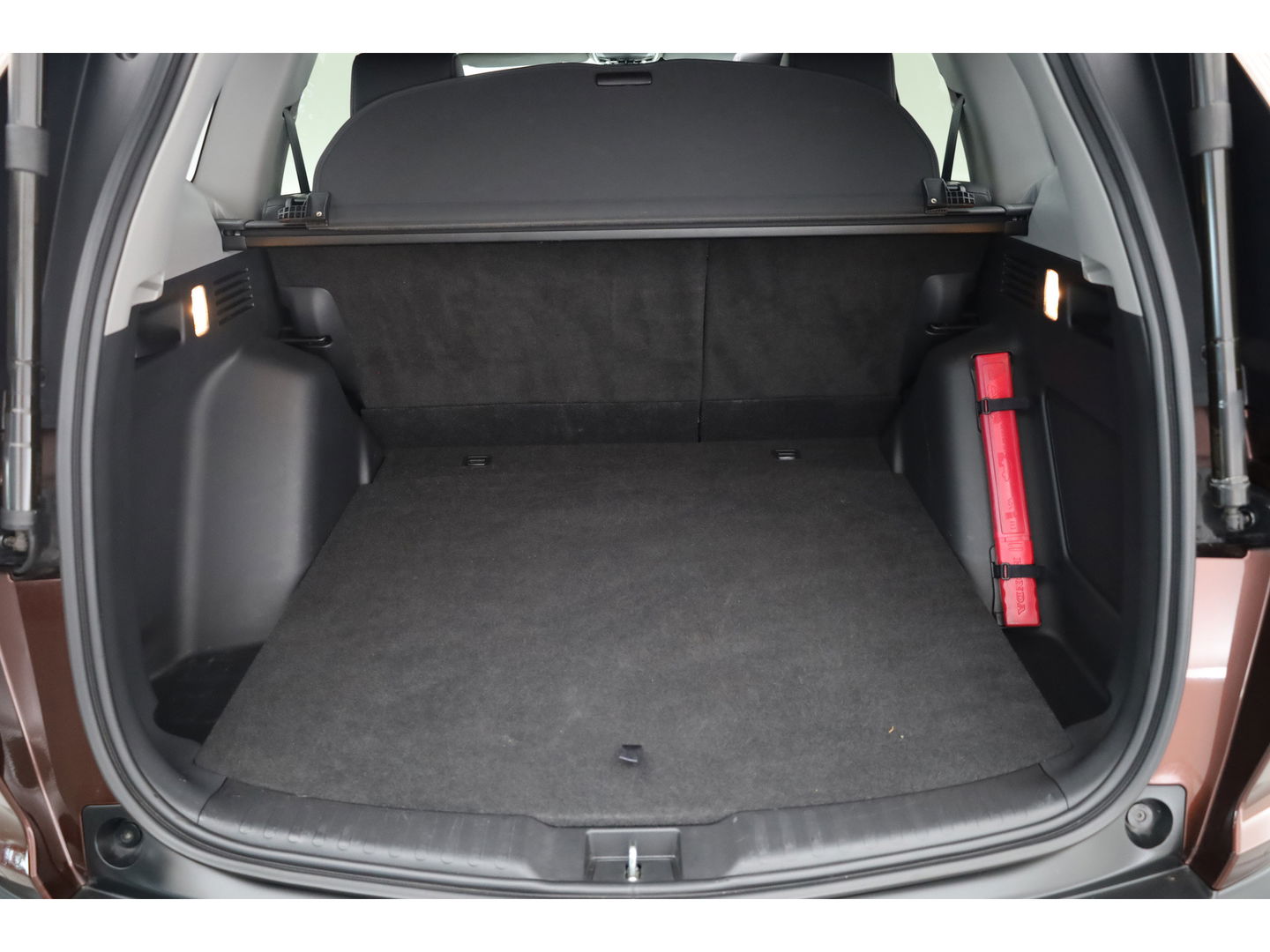 Honda CR-V 1.5 AWD Executive | Pano | Camera | Adapt. Cruise | Stoel- Stuurverw. | HUD | Keyless