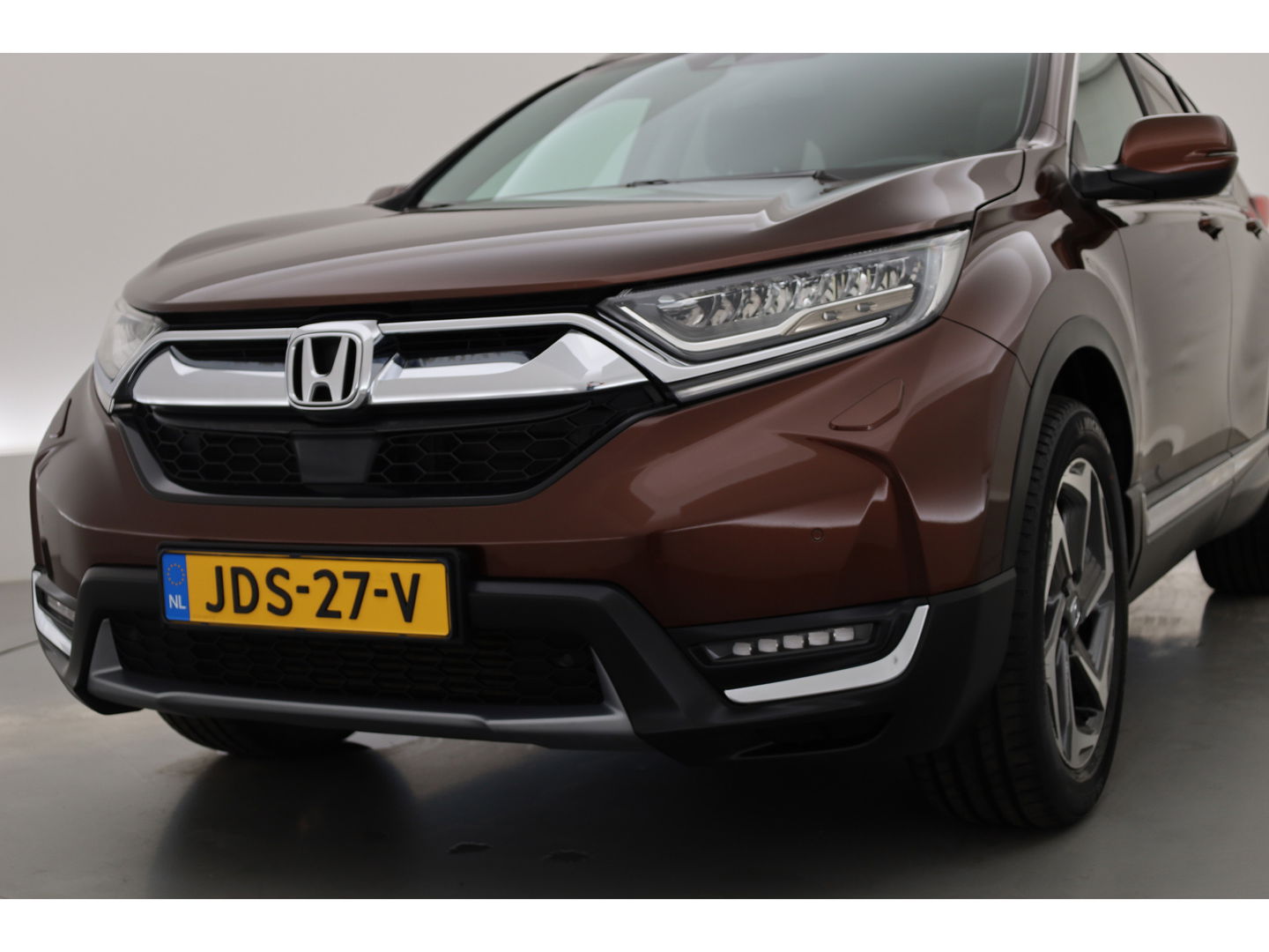 Honda CR-V 1.5 AWD Executive | Pano | Camera | Adapt. Cruise | Stoel- Stuurverw. | HUD | Keyless