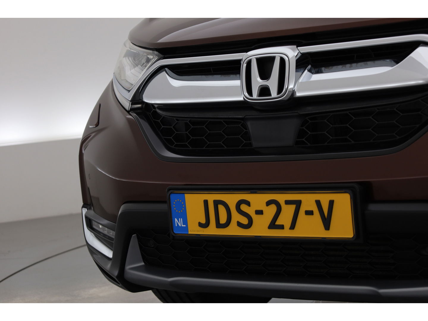 Honda CR-V 1.5 AWD Executive | Pano | Camera | Adapt. Cruise | Stoel- Stuurverw. | HUD | Keyless