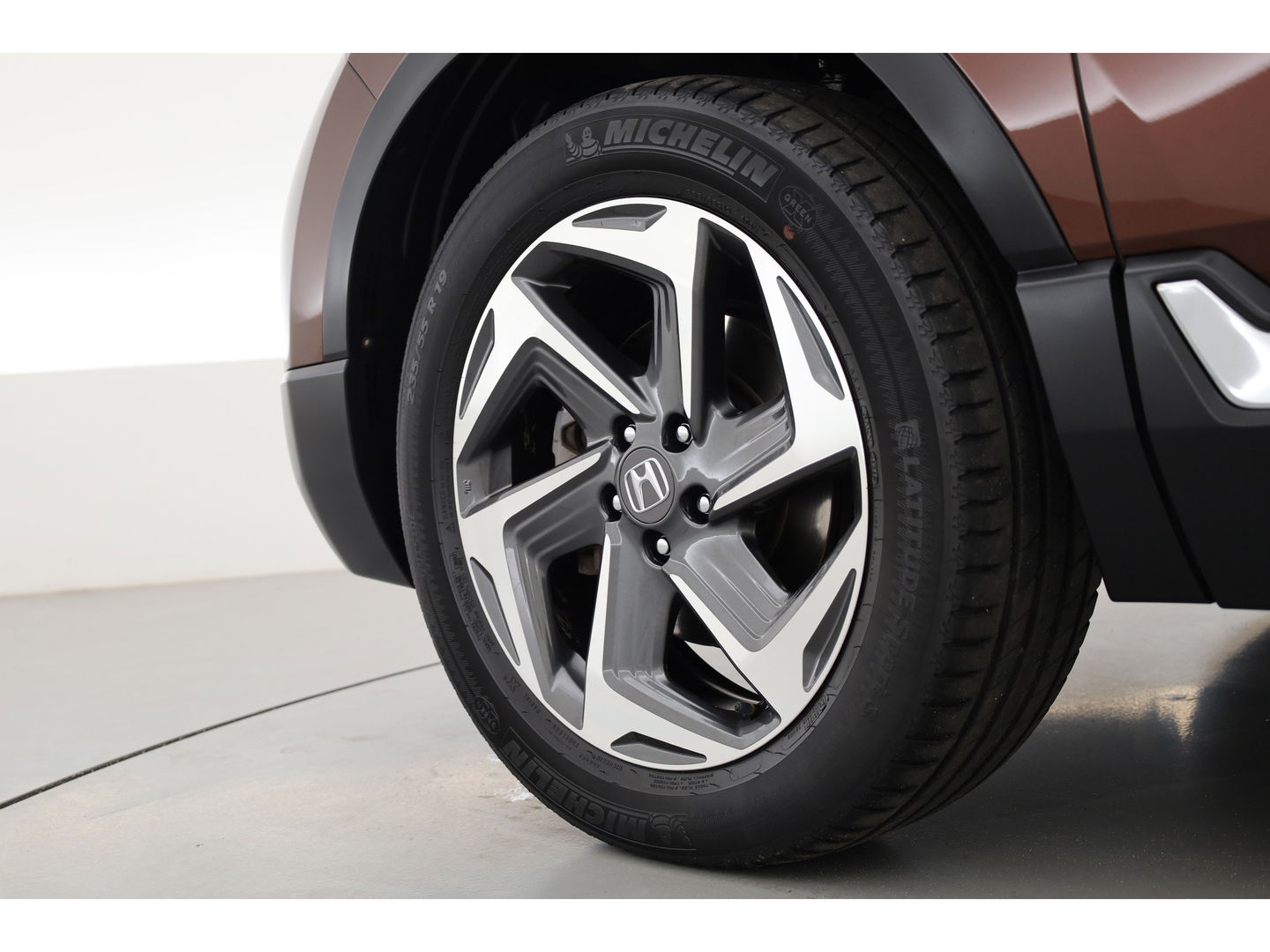 Honda CR-V 1.5 AWD Executive | Pano | Camera | Adapt. Cruise | Stoel- Stuurverw. | HUD | Keyless
