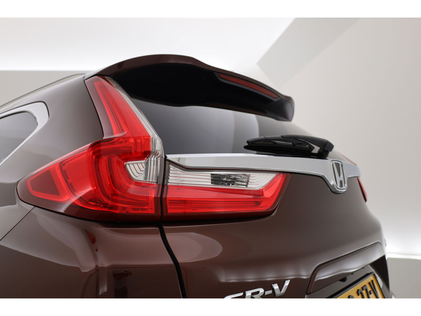 Honda CR-V 1.5 AWD Executive | Pano | Camera | Adapt. Cruise | Stoel- Stuurverw. | HUD | Keyless