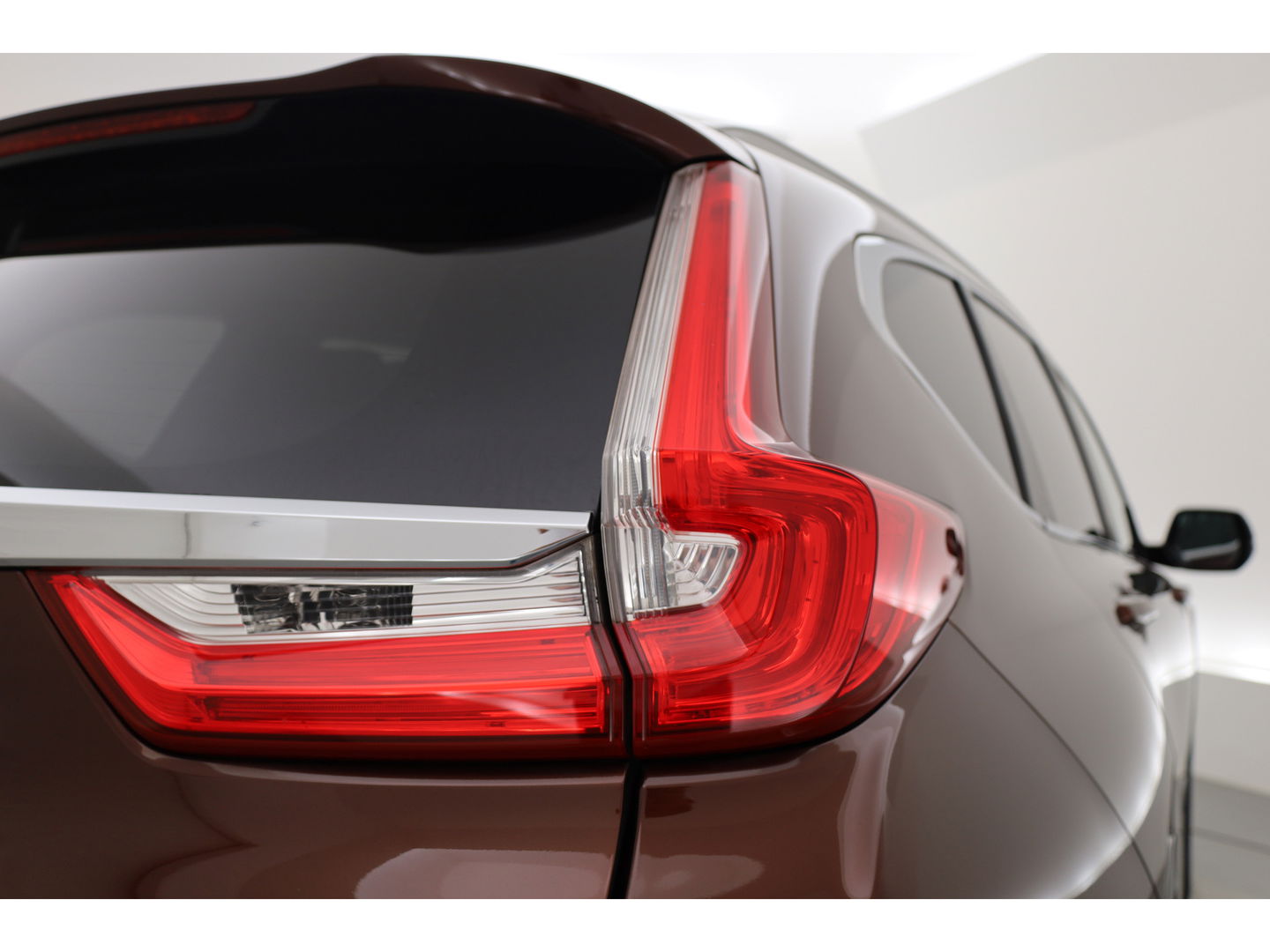 Honda CR-V 1.5 AWD Executive | Pano | Camera | Adapt. Cruise | Stoel- Stuurverw. | HUD | Keyless