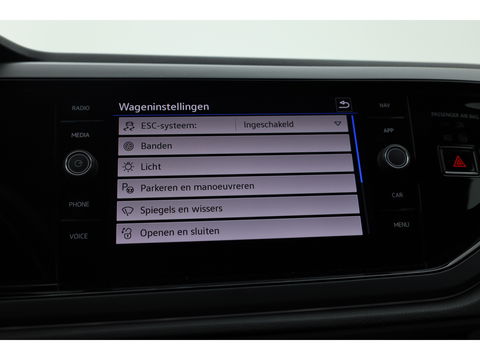 Volkswagen Polo 1.0 TSI R-Line DSG 110pk | CarPlay | Stoelverw. | LED | Camera | Keyless | Adapt. Cruise