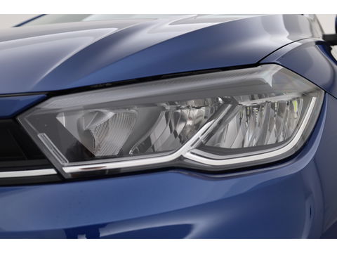 Volkswagen Polo 1.0 TSI R-Line DSG 110pk | CarPlay | Stoelverw. | LED | Camera | Keyless | Adapt. Cruise