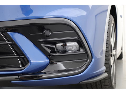 Volkswagen Polo 1.0 TSI R-Line DSG 110pk | CarPlay | Stoelverw. | LED | Camera | Keyless | Adapt. Cruise