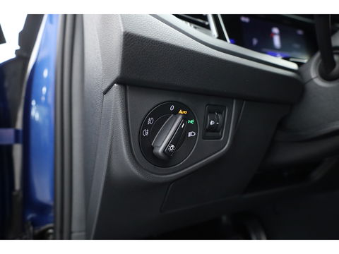 Volkswagen Polo 1.0 TSI R-Line DSG 110pk | CarPlay | Stoelverw. | LED | Camera | Keyless | Adapt. Cruise