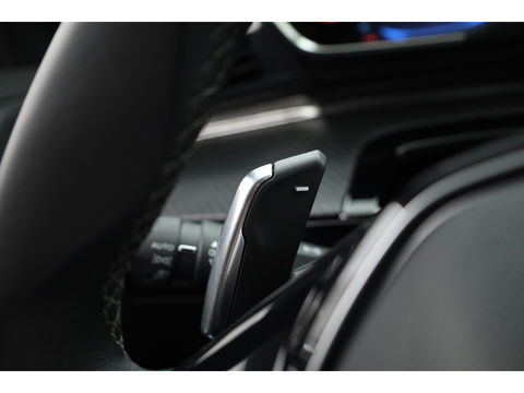 Peugeot 508 1.6 HYbrid Allure | Navi | Adapt. Cruise | Keyless | Camera | Stoelverw. | Elek. Achterklep