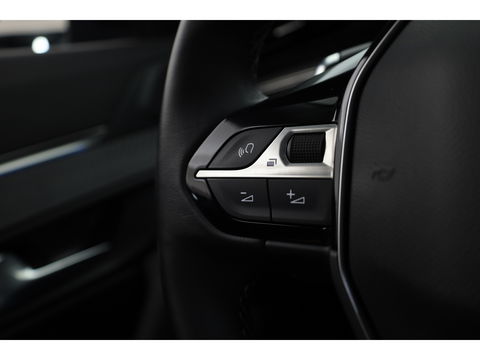 Peugeot 508 1.6 HYbrid Allure | Navi | Adapt. Cruise | Keyless | Camera | Stoelverw. | Elek. Achterklep