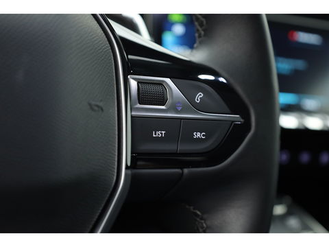 Peugeot 508 1.6 HYbrid Allure | Navi | Adapt. Cruise | Keyless | Camera | Stoelverw. | Elek. Achterklep