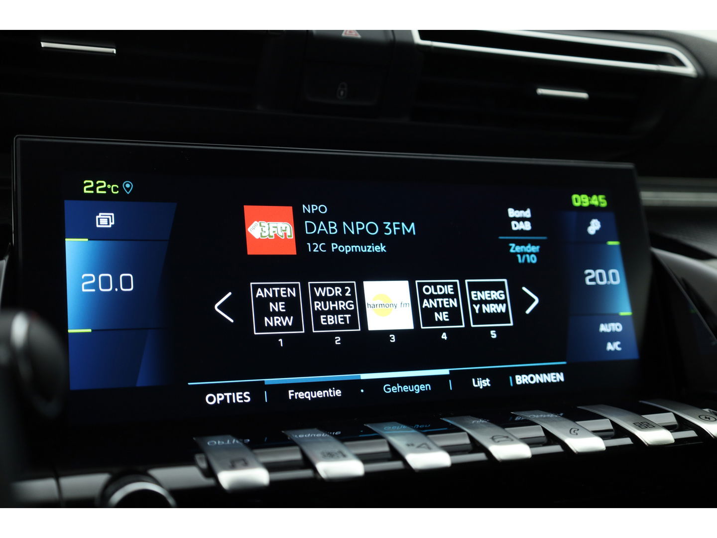 Peugeot 508 1.6 HYbrid Allure | Navi | Adapt. Cruise | Keyless | Camera | Stoelverw. | Elek. Achterklep
