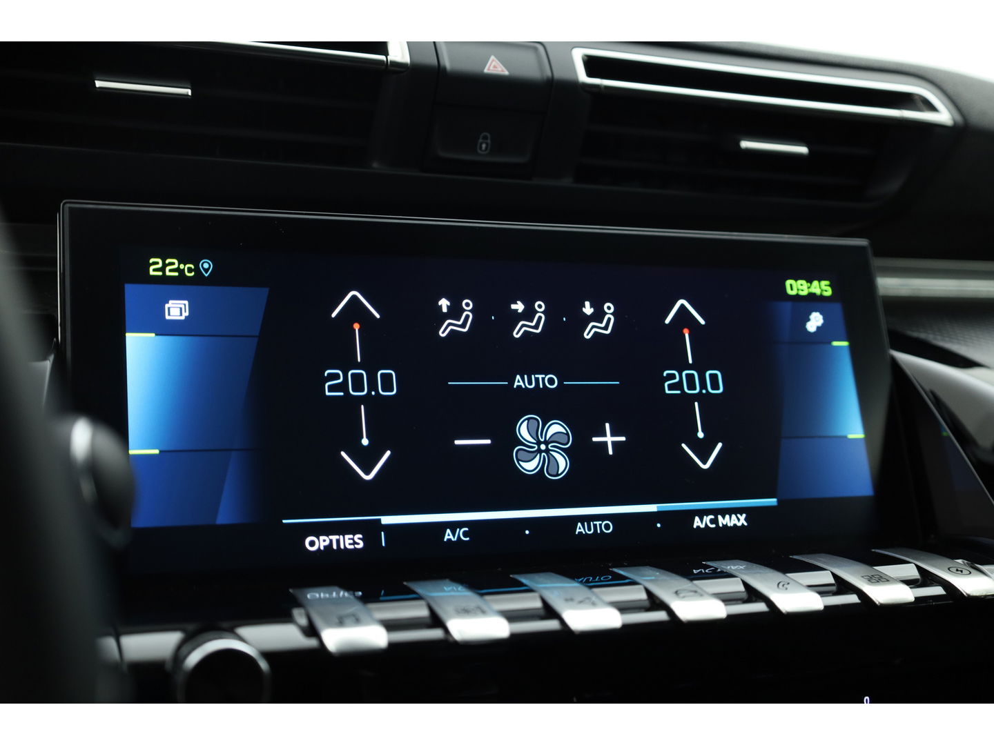 Peugeot 508 1.6 HYbrid Allure | Navi | Adapt. Cruise | Keyless | Camera | Stoelverw. | Elek. Achterklep