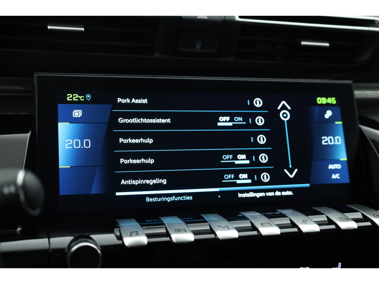 Peugeot 508 1.6 HYbrid Allure | Navi | Adapt. Cruise | Keyless | Camera | Stoelverw. | Elek. Achterklep