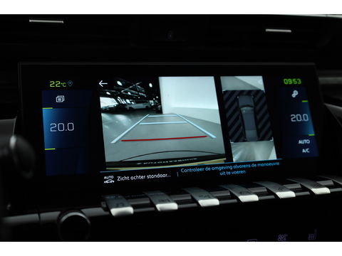 Peugeot 508 1.6 HYbrid Allure | Navi | Adapt. Cruise | Keyless | Camera | Stoelverw. | Elek. Achterklep