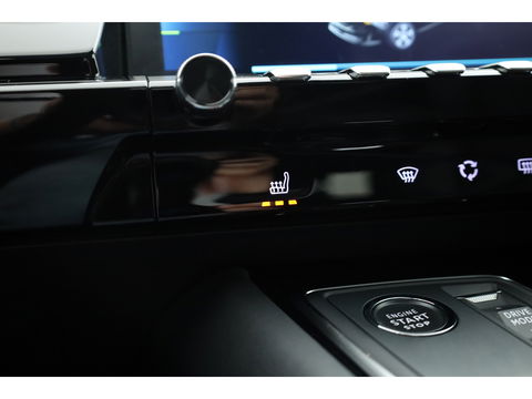 Peugeot 508 1.6 HYbrid Allure | Navi | Adapt. Cruise | Keyless | Camera | Stoelverw. | Elek. Achterklep