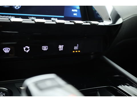 Peugeot 508 1.6 HYbrid Allure | Navi | Adapt. Cruise | Keyless | Camera | Stoelverw. | Elek. Achterklep