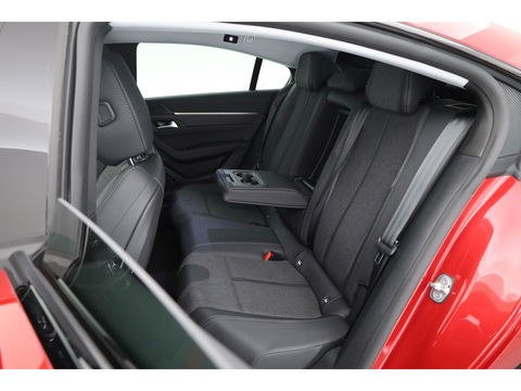 Peugeot 508 1.6 HYbrid Allure | Navi | Adapt. Cruise | Keyless | Camera | Stoelverw. | Elek. Achterklep