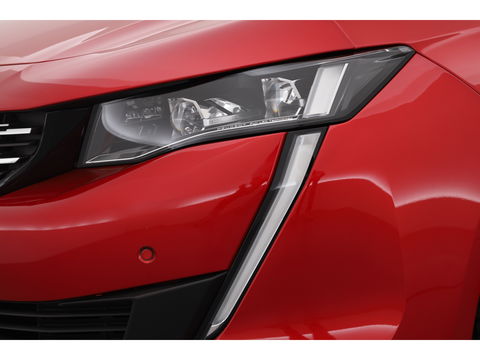 Peugeot 508 1.6 HYbrid Allure | Navi | Adapt. Cruise | Keyless | Camera | Stoelverw. | Elek. Achterklep
