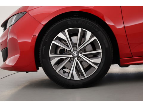 Peugeot 508 1.6 HYbrid Allure | Navi | Adapt. Cruise | Keyless | Camera | Stoelverw. | Elek. Achterklep