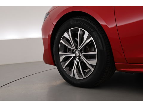 Peugeot 508 1.6 HYbrid Allure | Navi | Adapt. Cruise | Keyless | Camera | Stoelverw. | Elek. Achterklep