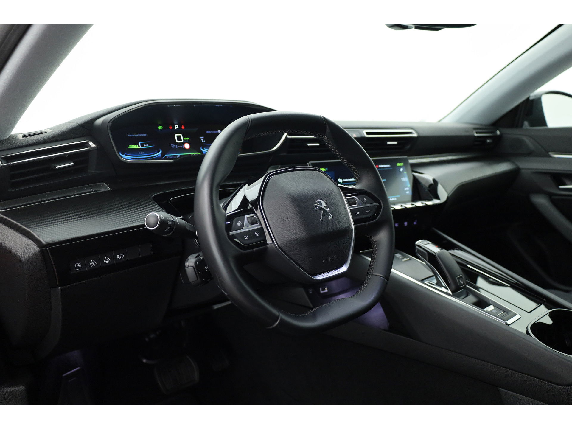Peugeot 508 1.6 HYbrid Allure | Navi | Adapt. Cruise | Keyless | Camera | Stoelverw. | Elek. Achterklep