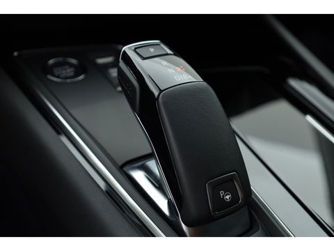 Peugeot 508 1.6 HYbrid Allure | Navi | Adapt. Cruise | Keyless | Camera | Stoelverw. | Elek. Achterklep