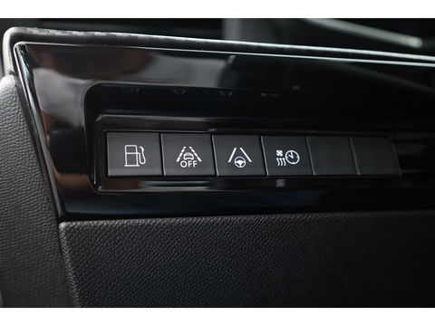 Peugeot 508 1.6 HYbrid Allure | Navi | Adapt. Cruise | Keyless | Camera | Stoelverw. | Elek. Achterklep