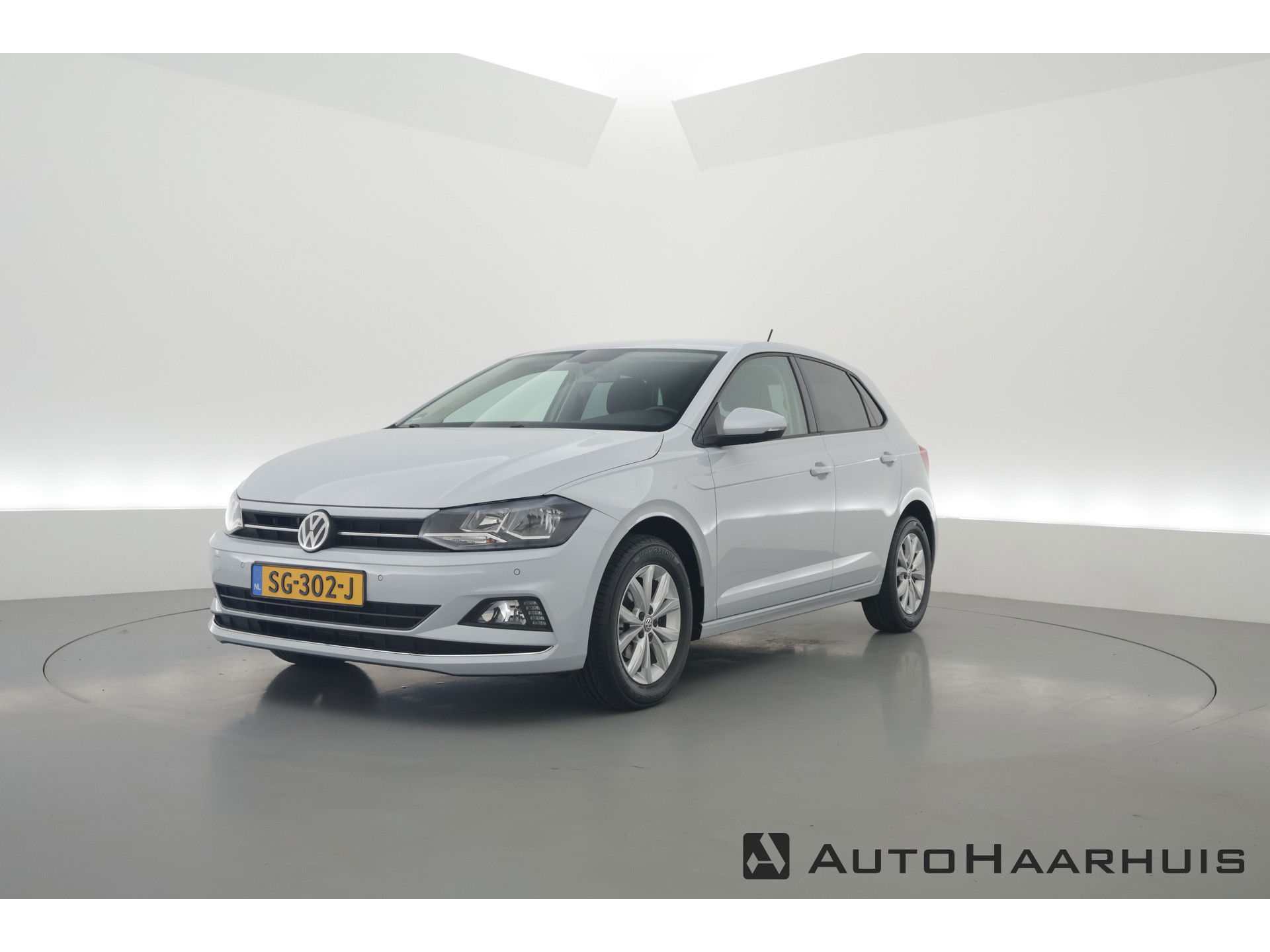 Volkswagen Polo 1.0 TSI Comfortline | Trekhaak | Clima | PDC | Cruise | Stoelverw. | Bluetooth