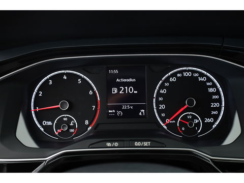 Volkswagen Polo 1.0 TSI Comfortline | Trekhaak | Clima | PDC | Cruise | Stoelverw. | Bluetooth