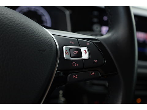Volkswagen Polo 1.0 TSI Comfortline | Trekhaak | Clima | PDC | Cruise | Stoelverw. | Bluetooth