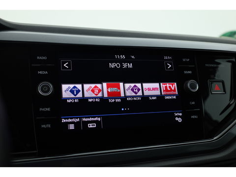 Volkswagen Polo 1.0 TSI Comfortline | Trekhaak | Clima | PDC | Cruise | Stoelverw. | Bluetooth