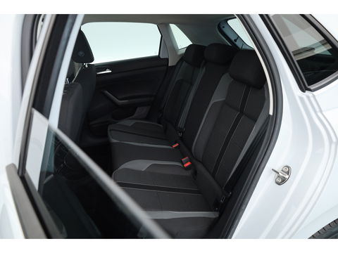 Volkswagen Polo 1.0 TSI Comfortline | Trekhaak | Clima | PDC | Cruise | Stoelverw. | Bluetooth