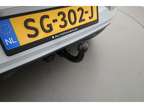 Volkswagen Polo 1.0 TSI Comfortline | Trekhaak | Clima | PDC | Cruise | Stoelverw. | Bluetooth