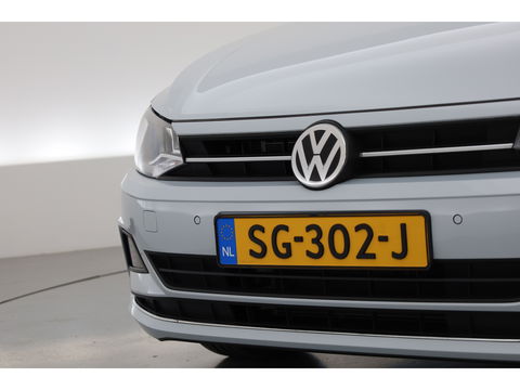 Volkswagen Polo 1.0 TSI Comfortline | Trekhaak | Clima | PDC | Cruise | Stoelverw. | Bluetooth