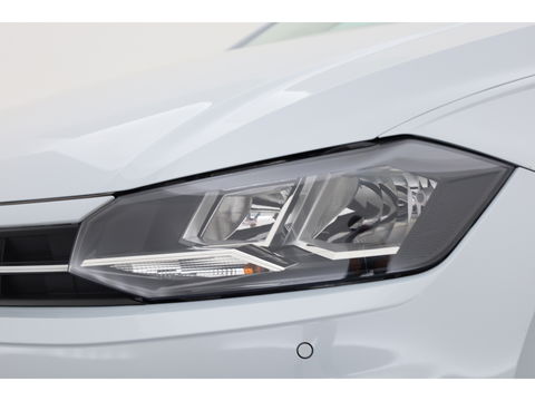Volkswagen Polo 1.0 TSI Comfortline | Trekhaak | Clima | PDC | Cruise | Stoelverw. | Bluetooth