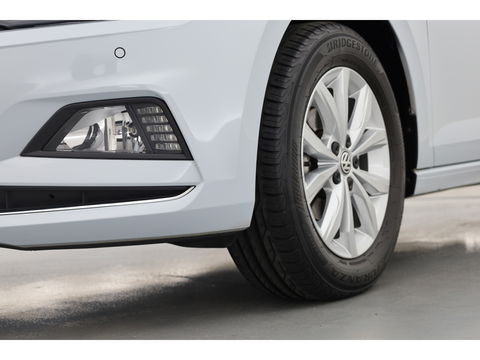 Volkswagen Polo 1.0 TSI Comfortline | Trekhaak | Clima | PDC | Cruise | Stoelverw. | Bluetooth