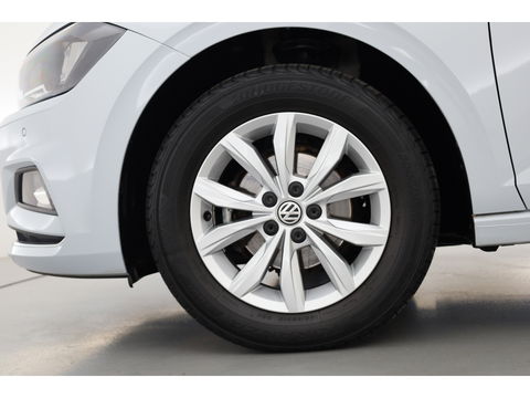 Volkswagen Polo 1.0 TSI Comfortline | Trekhaak | Clima | PDC | Cruise | Stoelverw. | Bluetooth