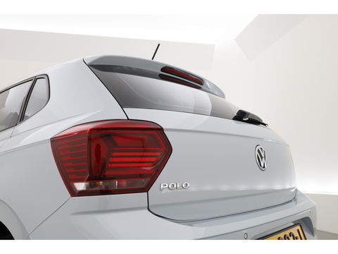 Volkswagen Polo 1.0 TSI Comfortline | Trekhaak | Clima | PDC | Cruise | Stoelverw. | Bluetooth