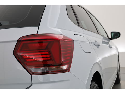 Volkswagen Polo 1.0 TSI Comfortline | Trekhaak | Clima | PDC | Cruise | Stoelverw. | Bluetooth