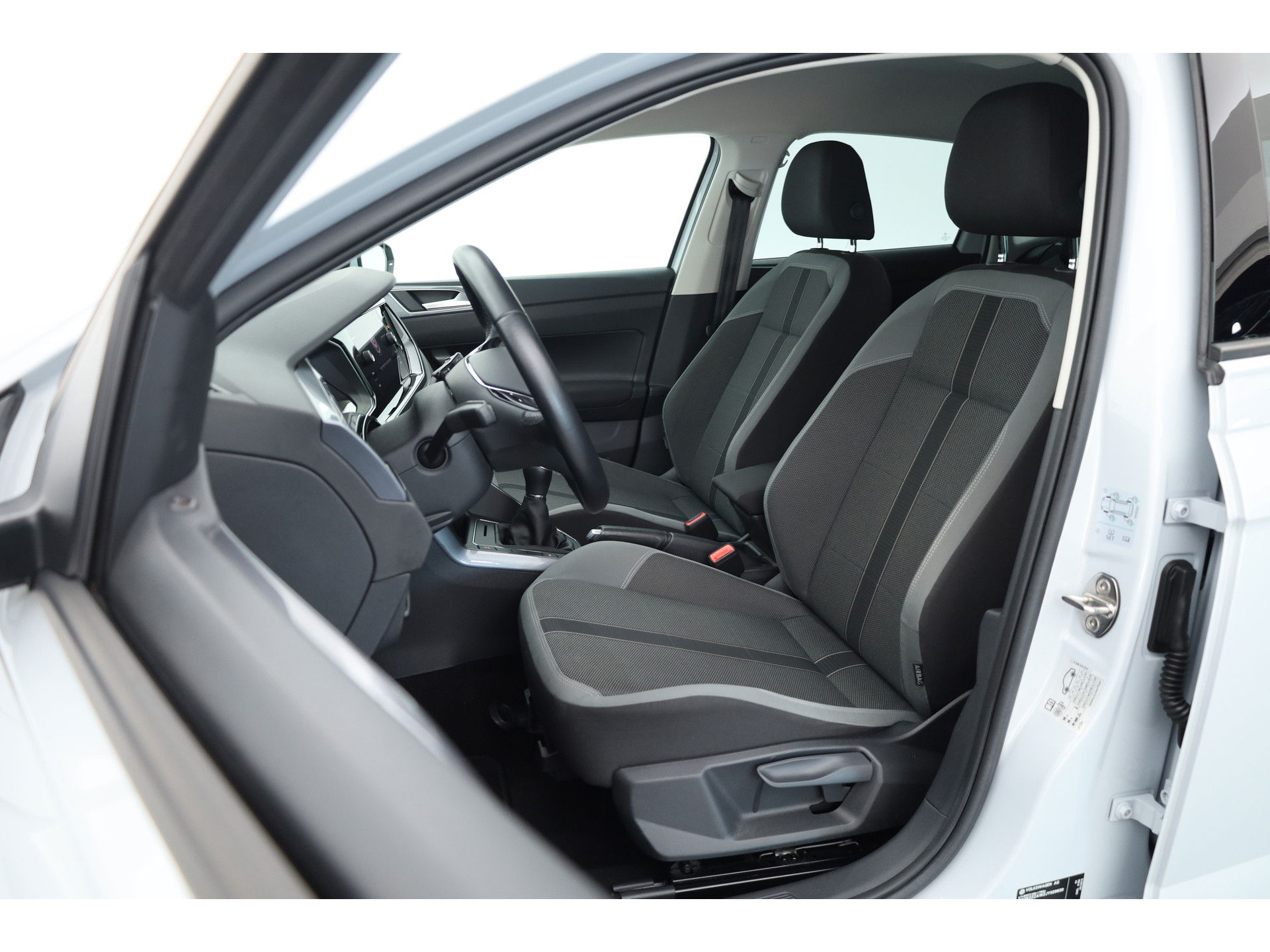 Volkswagen Polo 1.0 TSI Comfortline | Trekhaak | Clima | PDC | Cruise | Stoelverw. | Bluetooth