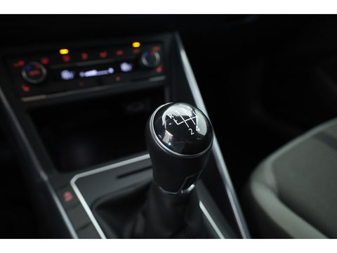 Volkswagen Polo 1.0 TSI Comfortline | Trekhaak | Clima | PDC | Cruise | Stoelverw. | Bluetooth