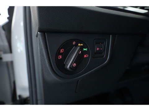 Volkswagen Polo 1.0 TSI Comfortline | Trekhaak | Clima | PDC | Cruise | Stoelverw. | Bluetooth