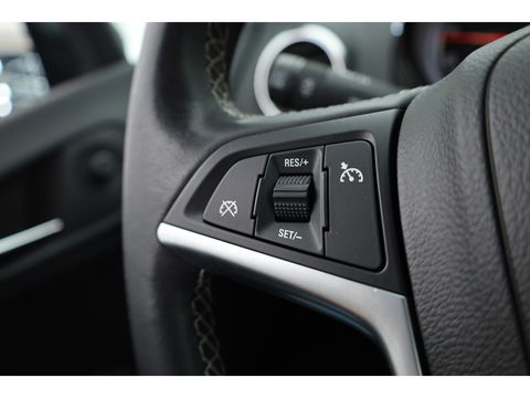 Opel Meriva 1.4 Turbo Blitz | Navi | Clima | PDC | Trekhaak | 17'' | Bluetooth