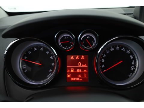 Opel Meriva 1.4 Turbo Blitz | Navi | Clima | PDC | Trekhaak | 17'' | Bluetooth