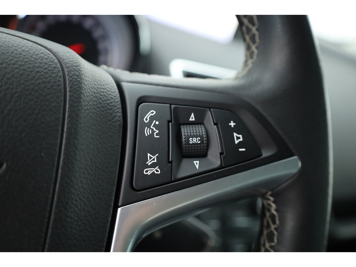 Opel Meriva 1.4 Turbo Blitz | Navi | Clima | PDC | Trekhaak | 17'' | Bluetooth