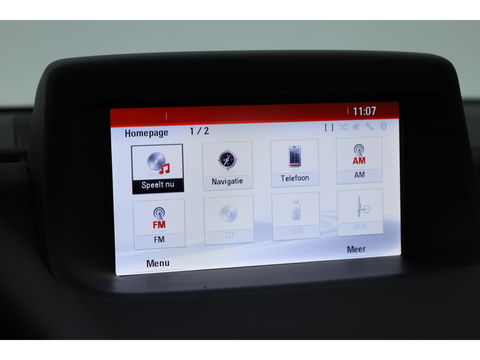 Opel Meriva 1.4 Turbo Blitz | Navi | Clima | PDC | Trekhaak | 17'' | Bluetooth