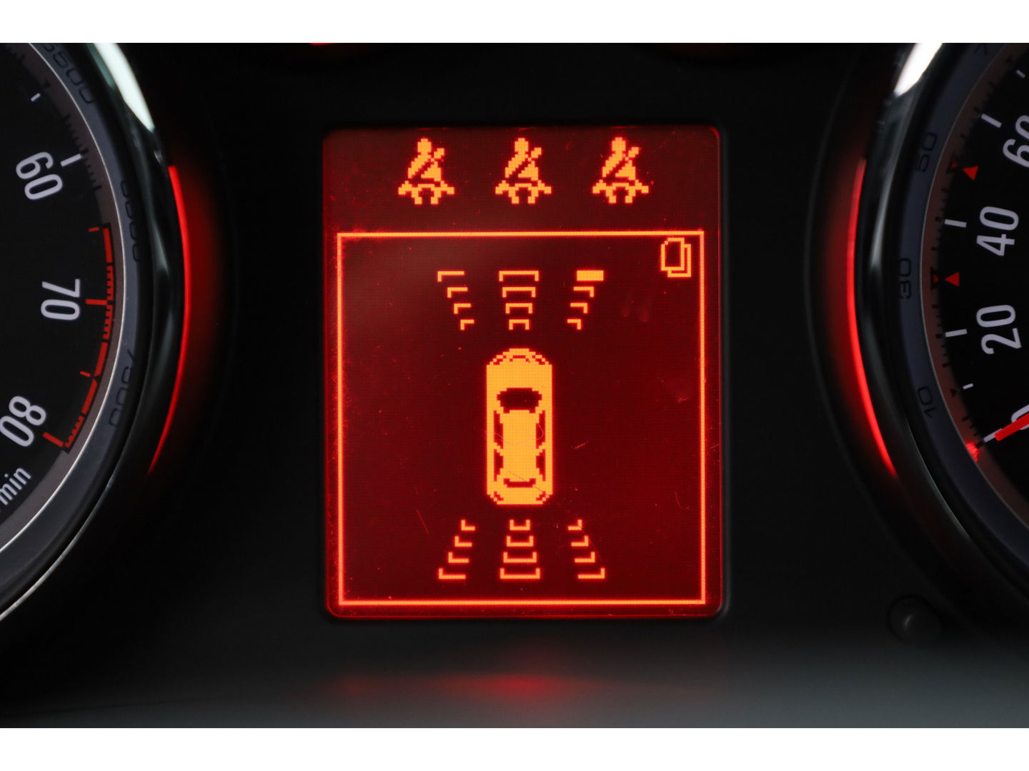 Opel Meriva 1.4 Turbo Blitz | Navi | Clima | PDC | Trekhaak | 17'' | Bluetooth