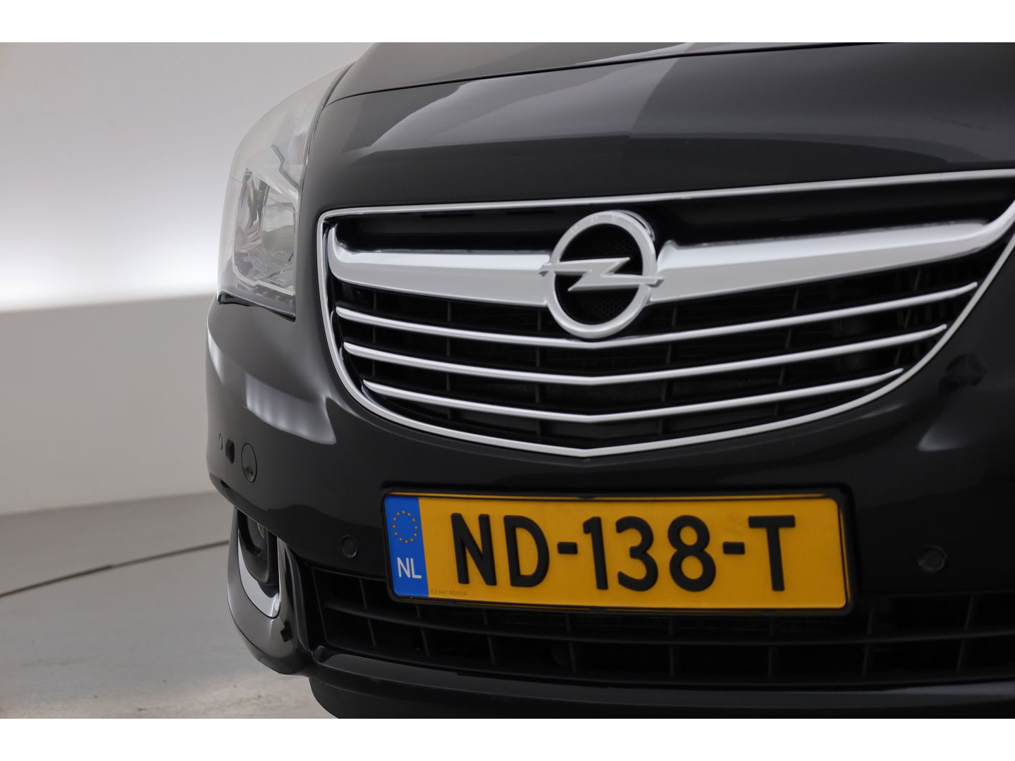 Opel Meriva 1.4 Turbo Blitz | Navi | Clima | PDC | Trekhaak | 17'' | Bluetooth